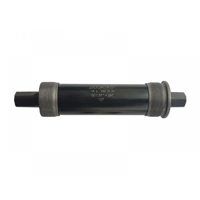 Картридж Neco B911 (ВС 1.37" х 24T R\L 120 mm) 167 мм
