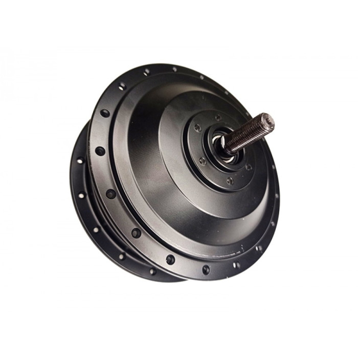 Электро-мотор для переднего колеса 48V 500W (New) Электро-мотор для переднего колеса 48V 500W (New)
