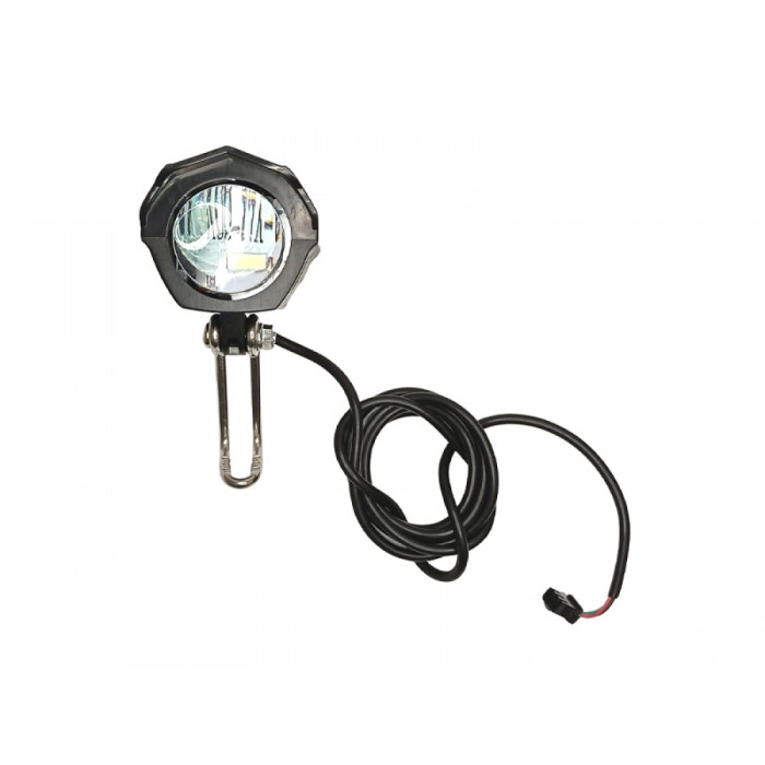 Электронабор для заднего колеса 500W 48V 12Ah