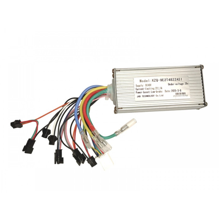 Электронабор для заднего колеса 500W 48V 12Ah