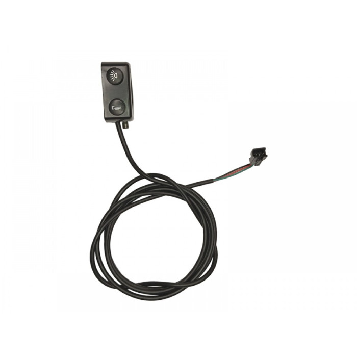 Электронабор для заднего колеса 500W 48V 12Ah