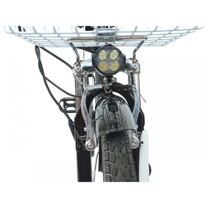 Электровелосипед дорожный 26" 350W 48V12AH Электровелосипед дорожный 26" 350W 48V12AH