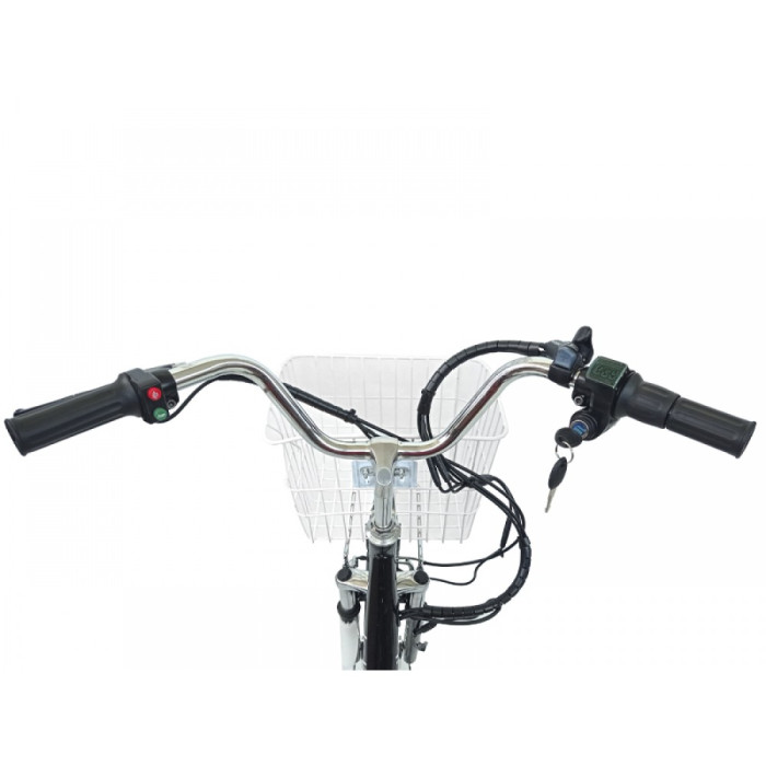 Электровелосипед дорожный 26" 350W 48V12AH Электровелосипед дорожный 26" 350W 48V12AH