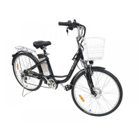 Электровелосипед дорожный 26" 350W 48V12AH Электровелосипед дорожный 26" 350W 48V12AH