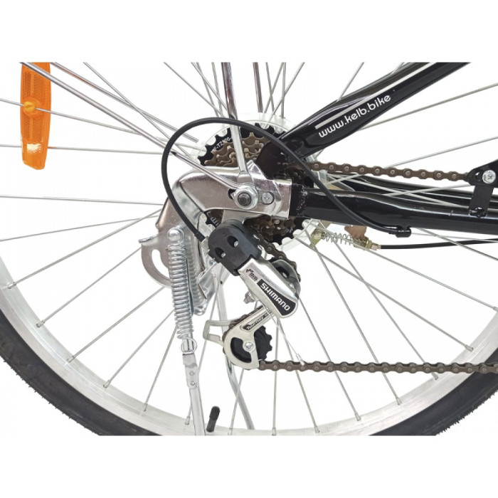Электровелосипед дорожный 26" 350W 48V12AH Электровелосипед дорожный 26" 350W 48V12AH