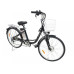 Электровелосипед дорожный 26" 350W 48V12AH