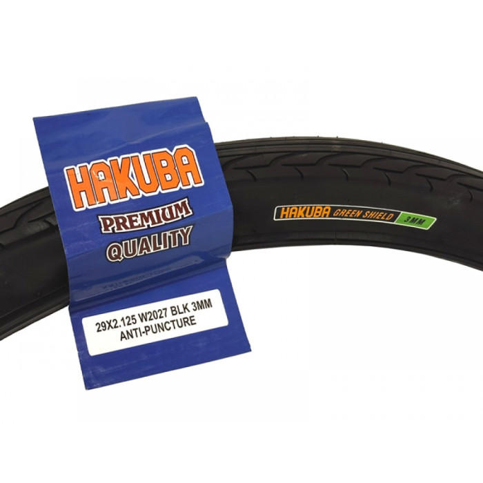 Покрышка антипрокольная "Hakuba" 29 x 2.125 W2027