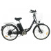 Электровелосипед дорожный 26" 500W 48V15AH (new)