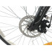 Электровелосипед дорожный 26" 500W 48V15AH (new)