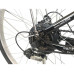 Электровелосипед дорожный 26" 500W 48V15AH (new)