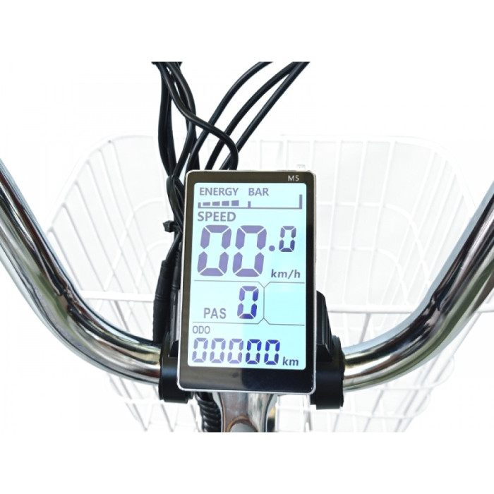 Электровелосипед дорожный трехколесный 24" 500W 48V15AH (new) Электровелосипед дорожный трехколесный 24" 500W 48V15AH (new)