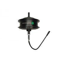 Электро-мотор для заднего колеса 48V 500W (New) Электро-мотор для заднего колеса 48V 500W (New)