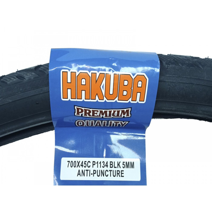 Покрышка антипрокольная 5mm  700 x 45C P1134