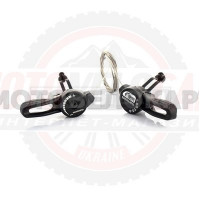Переключатели скоростей велосипедные манетки SHIMANO #SL-TZ20 (6 скоростей) Переключатели скоростей велосипедные манетки SHIMANO #SL-TZ20 (6 скоростей)