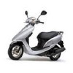 Запчасти на скутер Honda