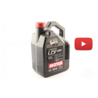 Масло автомобильное, 5л (синтетика, 10W-40, POWER LCV ULTRA) MOTUL (#106156), шт Масло автомобильное, 5л (синтетика, 10W-40, POWER LCV ULTRA) MOTUL (#106156), шт
