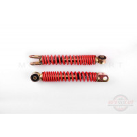 Перья вилки Suzuki AD (L-215mm) EVO, пара Перья вилки Suzuki AD (L-215mm) EVO, пара