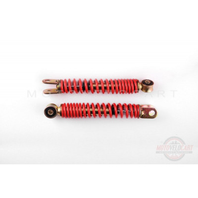 Перья вилки Suzuki AD (L-215mm) EVO, пара Перья вилки Suzuki AD (L-215mm) EVO, пара