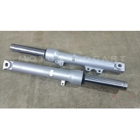 Перья вилки Honda LEAD 48 (дисковый тормоз, гидравлические) PLT, пара Перья вилки Honda LEAD 48 (дисковый тормоз, гидравлические) PLT, пара