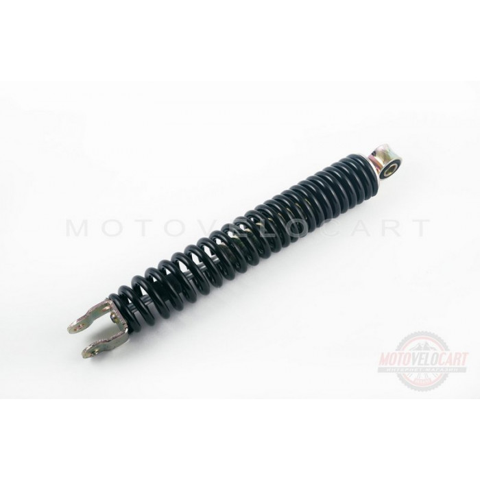 Амортизатор   GY6, DIO, LEAD   280mm, стандартный   (REAR ABSORBER ASSY)   ST, шт