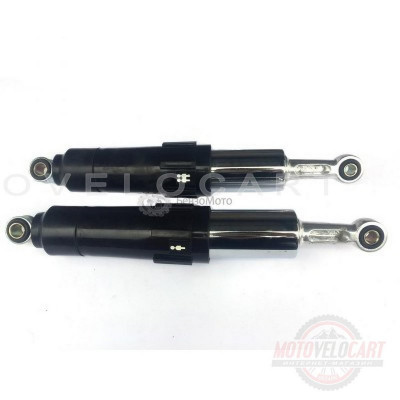 Амортизаторы (пара) Active 340mm, регулируемые PLT, пара Амортизаторы (пара) Active 340mm, регулируемые PLT, пара