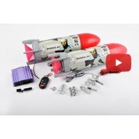 Аудиосистема   (3, Усама бен Ладен, сигнализация, FM/МР3/SD/USB, ПДУ)   ROCKETS, шт