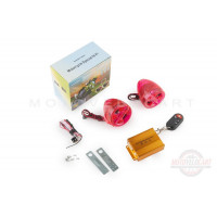 Аудиосистема BEST CHOICE (2.5", прозрач, розовая, подсветка, сигн., МР3/FM/SD/USB, ПДУ, разъем ППДУ 3K) (#0002) Аудиосистема BEST CHOICE (2.5", прозрач, розовая, подсветка, сигн., МР3/FM/SD/USB, ПДУ, разъем ППДУ 3K) (#0002)