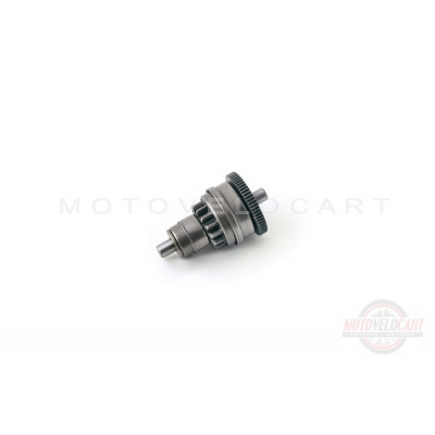 Бендикс 4T GY6 50 (mod A) JH, шт Бендикс 4T GY6 50 (mod A) JH, шт
