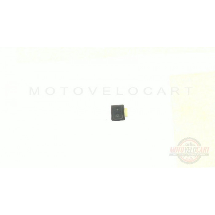 Кнопка руля (габариты)   Honda Dio   ST, шт