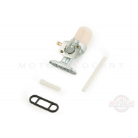 Кран топливный Suzuki 4T GN125 ST, шт Кран топливный Suzuki 4T GN125 ST, шт