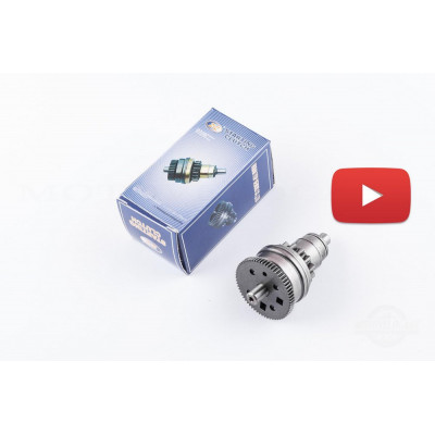 Бендикс   Honda TACT AF16   FORWARD, шт