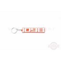 Брелок резиновый   "1098"   (#YSK127)