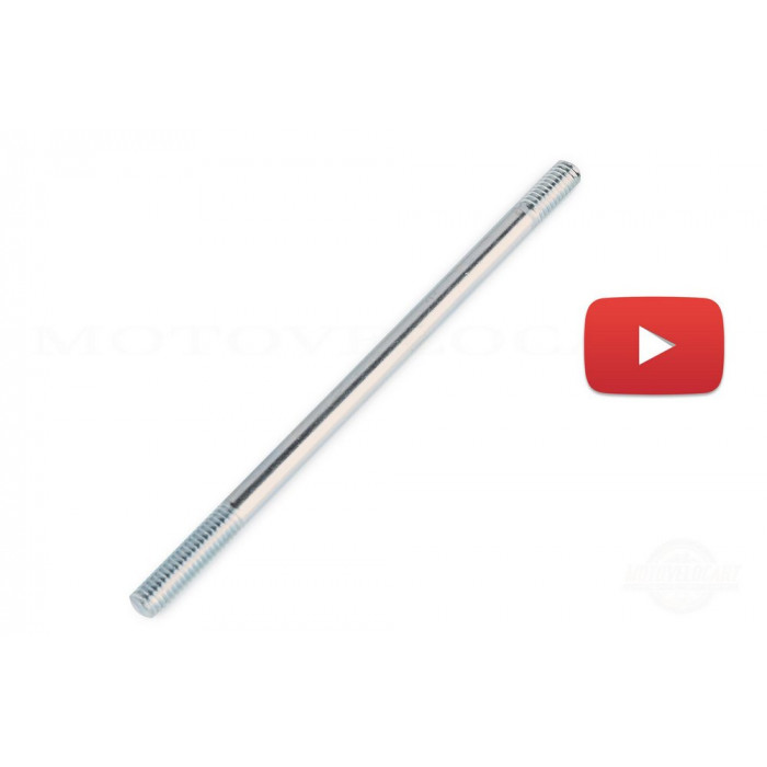 Шпилька бензогенератора   ET-950   (6*73mm)   JIANTAI, шт