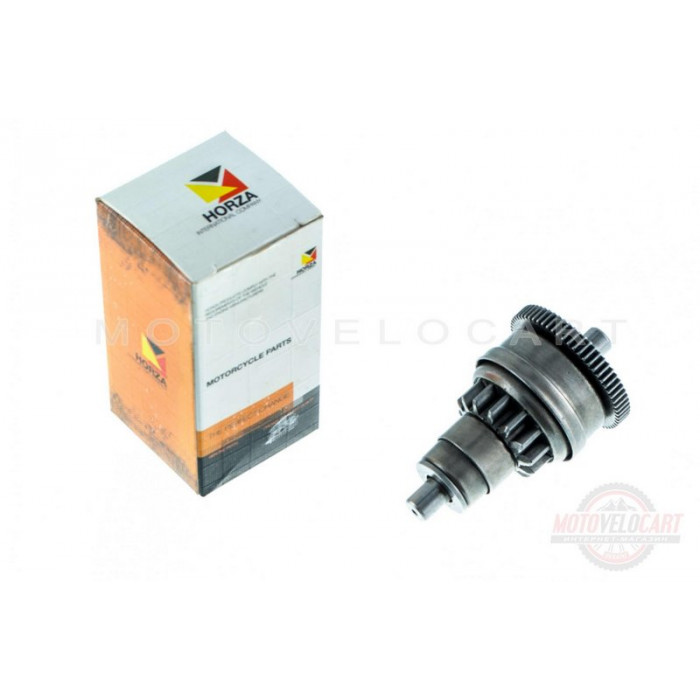 Бендикс   4T GY6 50   HORZA, шт