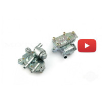 Кран вакуумный   Yamaha JOG 3KJ   ZUNA, шт