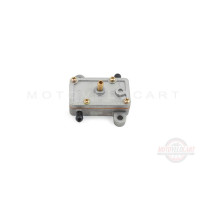 Бензонасос вакуумный   Honda DIO AF34/35   MANLE