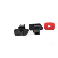 Кнопка руля (габариты)   4T GY6 50-150   KOMATCU   (mod.A), шт