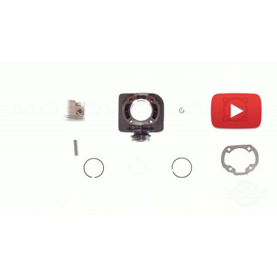 Поршневая (ЦПГ)   Suzuki AD 72   (?47, p-10)   SEE   (#SL), шт