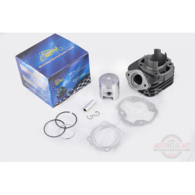 Поршневая (ЦПГ) Honda LEAD 100 (?51) "KOMATCU" Поршневая (ЦПГ) Honda LEAD 100 (?51) "KOMATCU"