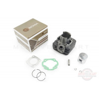 Поршневая (ЦПГ) Honda TACT 50 (?41 AF16) GINTANA, компл. Поршневая (ЦПГ) Honda TACT 50 (?41 AF16) GINTANA, компл.