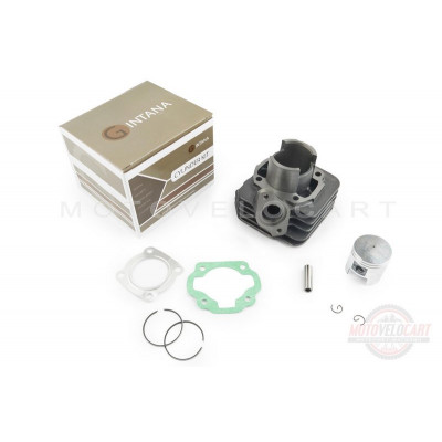 Поршневая (ЦПГ) Honda TACT 50 (?41 AF16) GINTANA, компл. Поршневая (ЦПГ) Honda TACT 50 (?41 AF16) GINTANA, компл.