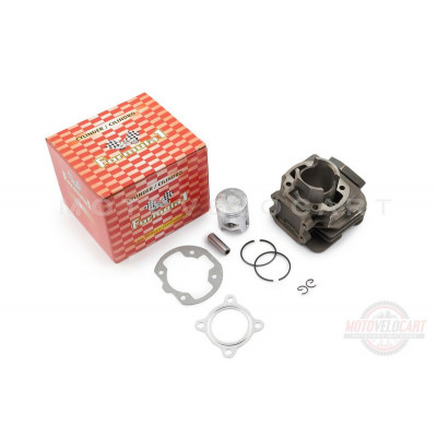 Поршневая (ЦПГ) Yamaha JOG 27V 50 (?40 p-10) "FORMULA 1" Поршневая (ЦПГ) Yamaha JOG 27V 50 (?40 p-10) "FORMULA 1"