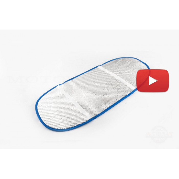 Солнцезащитный экран сиденья   Alpha, CG   SOFT SEAT, шт