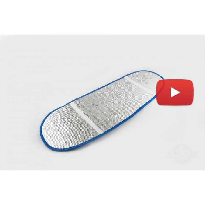 Солнцезащитный экран сиденья   Active   SOFT SEAT, шт
