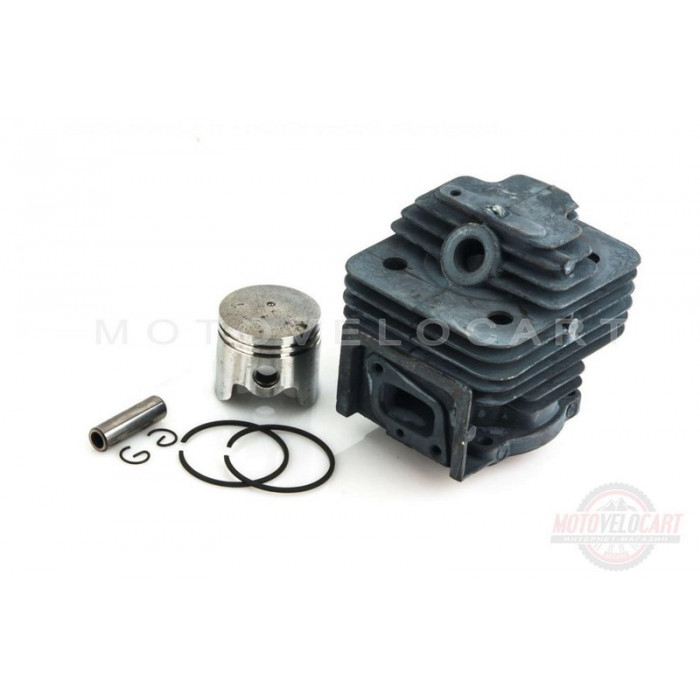 Поршневая мотокосы (ЦПГ)   1E40F-5   (?40)   (черная)   STARS, компл.