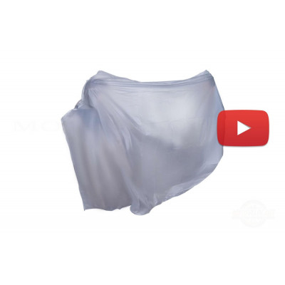 Чехол дождевик на скутер (230*130cm) Motorcycle cover, шт Чехол дождевик на скутер (230*130cm) Motorcycle cover, шт