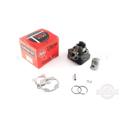 Поршневая (ЦПГ) Honda LEAD, GYRO 50 (?40: AF01E, AF03E, TA01E) "X-STG" Поршневая (ЦПГ) Honda LEAD, GYRO 50 (?40: AF01E, AF03E, TA01E) "X-STG"