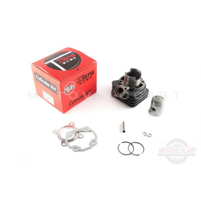 Поршневая (ЦПГ) Honda LEAD, GYRO 50 (?40: AF01E, AF03E, TA01E) "X-STG"