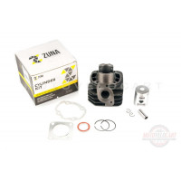 Поршневая (ЦПГ) Honda DIO 50 (?39, p-12) ZUNA, компл. Поршневая (ЦПГ) Honda DIO 50 (?39, p-12) ZUNA, компл.