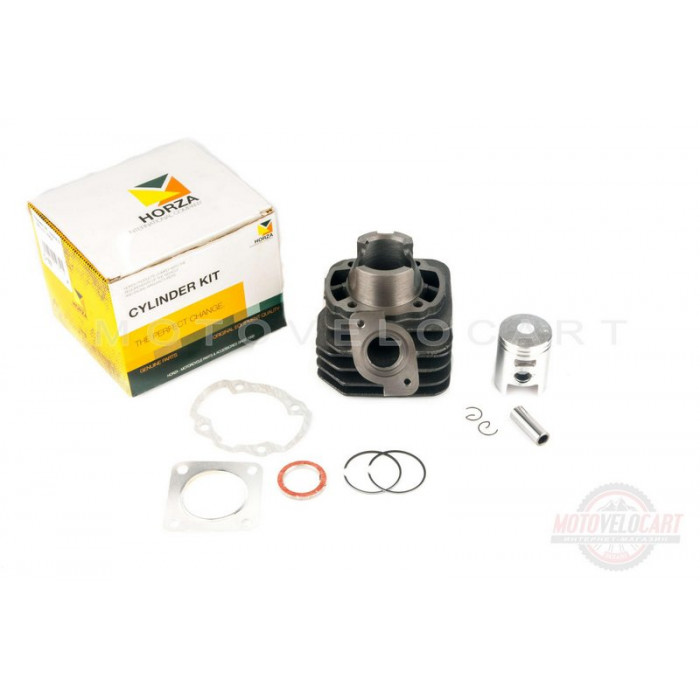 Поршневая (ЦПГ)   Honda DIO 50   (?39, p-12)   HORZA, компл.